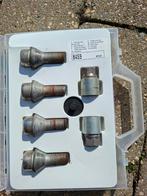 Slotboutenset, Ophalen