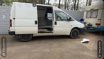 Gezocht Peugeot expert complete uitlaat onderdelen diesel, Ophalen, Gebruikt, Peugeot