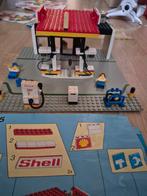 6378 shell lego, Ophalen of Verzenden