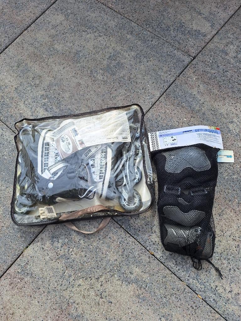 Skeelers, Ophalen, Verstelbaar, Nieuw, Kinderen