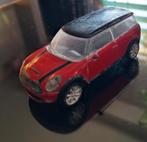 Welly - Mini Cooper s clubman, Ophalen of Verzenden, Gebruikt, Auto