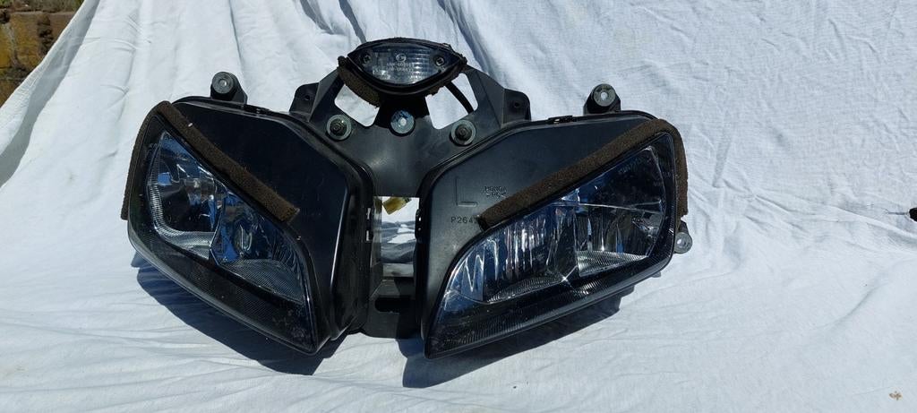 Koplamp Honda CBR600RR - PC37, Ophalen of Verzenden