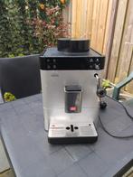 Melitta Caffeo Passione koffiezetapparaat (watertank defect), Witgoed en Apparatuur, Koffiezetapparaten, Afneembaar waterreservoir