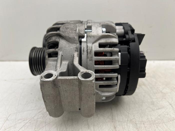 Dynamo van een BMW 3-Serie, Gebruikt, -, -, Ophalen of Verzenden