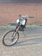 Suzuki TS50 x TS185, Ophalen, Gebruikt, Suzuki