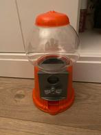 Vintage Kauwgom Automaat, Ophalen, Gebruikt