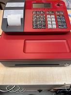 Casio SE-G1 Kassa Nieuw + 35 rollen kassabon, Onbekend, Nieuw, Onbekend, Casio