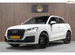Audi Q2 35 TFSI CoD Sport S-Line DSG PANO NAVI PDC, 4 cilinders, Leder en Stof, Wit, Bedrijf