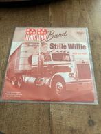BB Band-Stille Willie, 7 inch, Single, Ophalen of Verzenden, Zo goed als nieuw