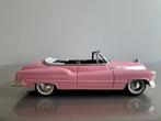 Buick Super Cabriolet 1950, schaal 1:43, onbespeeld, Ophalen of Verzenden, Zo goed als nieuw, Auto, Overige merken