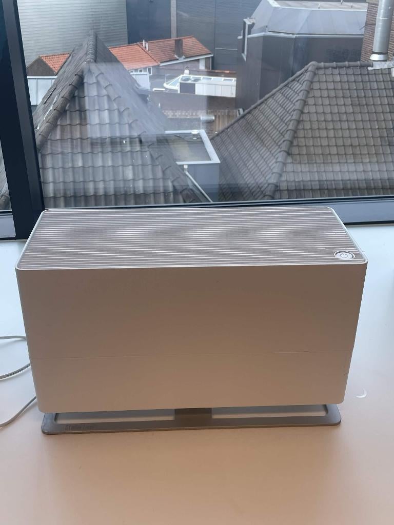 Stadler Form Oskar Big - Luchtbevochtiger, Ophalen, Gebruikt, Luchtbevochtiger