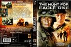 The hunt for eagle one, Vanaf 12 jaar, Ophalen of Verzenden, Zo goed als nieuw