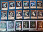 YuGiOh - Stellarknight deck (compleet), Hobby en Vrije tijd, Verzamelkaartspellen | Yu-gi-Oh!, Ophalen of Verzenden, Zo goed als nieuw