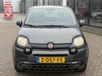Fiat Panda 1.0 Hybride Cross Airco|CarPlay|Hoogzitter!, Auto's, Stof, Panda, 4 stoelen, Bedrijf