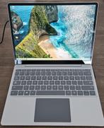 Microsoft Surface Laptop Go 3 met MS garantie, Computers en Software, Windows Laptops, 256 GB, Qwerty, 8 GB, Minder dan 2 Ghz