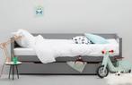 Nous Kids bedbank Charlie met Lade (90x200) zgan, Kinderen en Baby's, Kinderkamer | Bedden, Ophalen, 85 tot 100 cm, Zo goed als nieuw