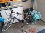 heren fiets, Ophalen, Gebruikt, Versnellingen, Gazelle