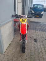 Honda crf 450 r 2016, Ophalen of Verzenden, Honda