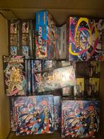 Ninja spinner booster box (m4), Hobby en Vrije tijd, Verzamelkaartspellen | Yu-gi-Oh!, Ophalen of Verzenden, Nieuw, Boosterbox