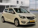 Opel KARL 1.0 ecoFLEX Edition 2e Eigenaar +NAP NL-auto, Auto's, Opel, 839 kg, Stof, Gebruikt, Euro 6
