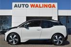 BMW i3 Basis iPerformance 94Ah 33 kWh Snellaad | Warmtepomp, Auto's, BMW, Automaat, Gebruikt, 269 min, 33 kWh