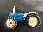 Brittains Ford 7600 Tractor Model - Gedetailleerd Speelgoed, Ophalen of Verzenden, Gebruikt, Overige typen, Overige merken