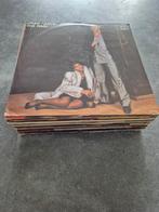 Stapeltje maxi singles 12", Ophalen of Verzenden, Gebruikt, 12 inch