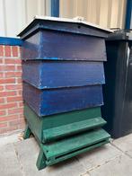 Bijenkast - tuinkast -WBC kast, Ophalen, Gebruikt