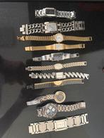 Oude dames horloge, Overige merken, Gebruikt, Polshorloge, Ophalen of Verzenden