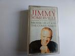 Jimmy Somerville  - The Singles Collection 1984/1990, London, Gebruikt, London, 1 bandje