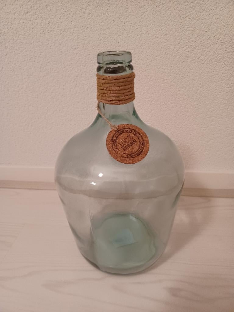 Ballonvaas Ritzenhoff en Breker, Overige kleuren, Nieuw, Ophalen of Verzenden, Glas