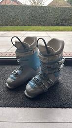 Skischoenen maat 38/39, Sport en Fitness, Skiën en Langlaufen, 160 tot 180 cm, Gebruikt, Schoenen, Skiën