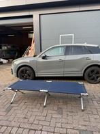 Mooi veldbed/stretcher te koop, Ophalen, Gebruikt, Campingmeubel-accessoire
