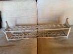 Oud houten eierrekje - Vintage stijl, Ophalen of Verzenden