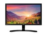 LG 22MP58VQ-P 22 inch Full HD IPS LED Monitor - Weinig gebru, Computers en Software, Monitoren, HDMI, IPS, Full HD, Ophalen of Verzenden