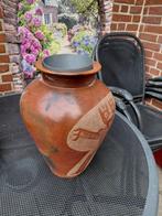 Vaas Azië, Antiek en Kunst, Ophalen of Verzenden