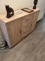 Mooie kast - Zo goed als nieuw!, Ophalen, Zo goed als nieuw, Overige materialen, Met lade(s)