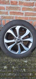 Orginele velgen 15 inch hyundai i10 picanto ago c1, Ophalen of Verzenden