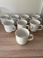 Rörstrand Diamant beker mok, Ophalen of Verzenden, Porselein, Overige stijlen, Kop(pen) en/of Schotel(s)