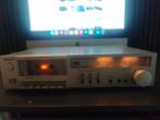 Sony TC K22 Cassettedeck met SD Head, Ophalen of Verzenden, Enkel, Sony, Tape counter