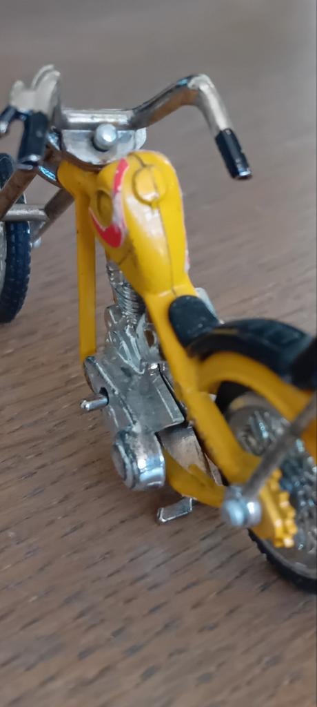 Diverse Bobber/ choppertjes ., Ophalen of Verzenden