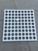 Ondervloer tegels voortent, Ophalen of Verzenden, Gebruikt