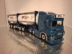 Wsi tank service valley scania next gen., Ophalen of Verzenden, Nieuw, Bus of Vrachtwagen, Wsi