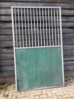 Paardenbox wand - groen, Dieren en Toebehoren, Stalling en Weidegang