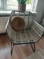 Stoel, Huis en Inrichting, Stoelen, Ophalen, Nieuw, Bruin, Eén