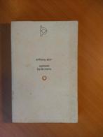 Storr, Anthony. Agressie bij de mens, Boeken, Ophalen of Verzenden, Zo goed als nieuw