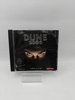 Dune 2000 PC game, Spelcomputers en Games, Avontuur en Actie, ., 1 speler, Ophalen of Verzenden