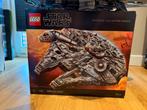 Lego Star Wars 75192 UCS Millenium Falcon, Kinderen en Baby's, Speelgoed | Duplo en Lego, Ophalen, Star Wars, Lego, Zo goed als nieuw