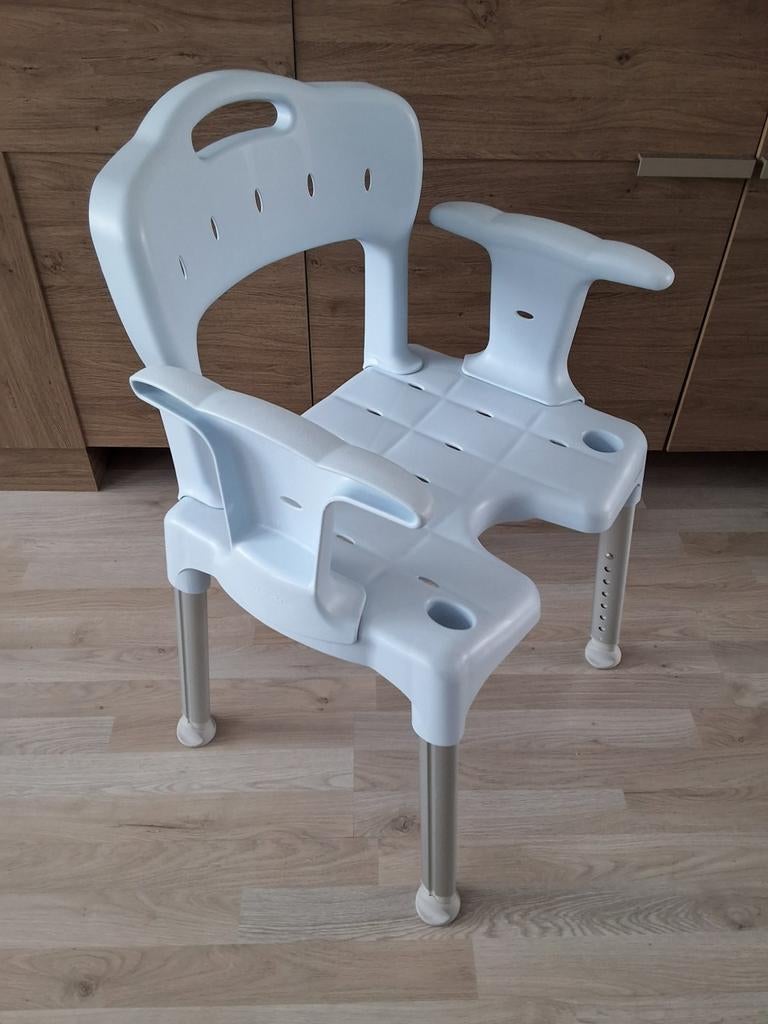 Douchestoel Etac, Diversen, Verpleegmiddelen, Ophalen of Verzenden