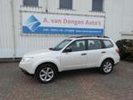 Subaru FORESTER 2.0 X COMFORT 4WD Automaat,Navi,Camera,Trhaa, Euro 5, 4 cilinders, 150 pk, Wit